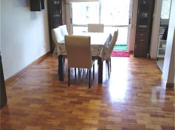 Departamento · 57m² · 5 Ambientes · Dos Balcones - Alquilado