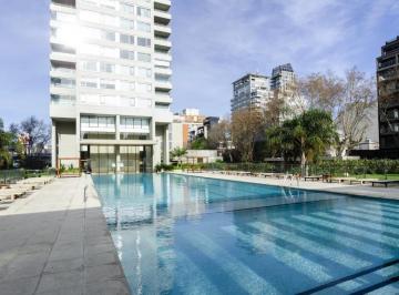 Departamento · 160m² · 5 Ambientes · 1 Cochera · Venta Semipiso en Mirabilia Palermo - con Cochera Fija y Baulera - Hermosa Vista