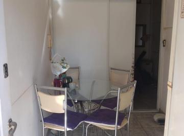 Departamento · 20m² · 1 Ambiente · Departamento Monoambiente de Pasillo