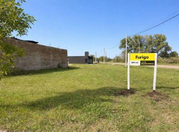 FUG-SPF-1139_2 · Terreno Residencial en Venta - Soldini