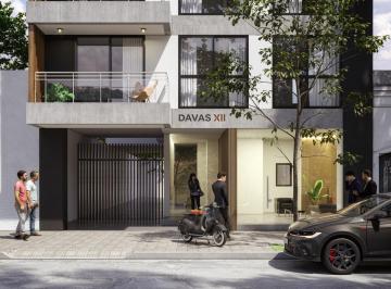 Departamento · 47m² · 2 Ambientes · Departamento en Pozo en Venta - La Plata