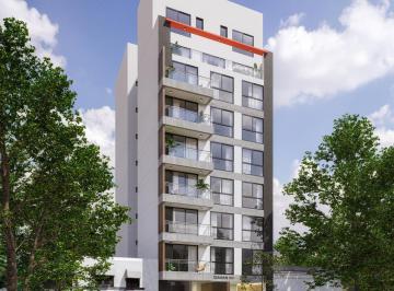 Departamento · 74m² · 3 Ambientes · Departamento en Pozo en Venta - La Plata