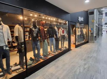 Local comercial · 162m² · Venta - 2 Locales Galeria Paseo - Centro Rosario