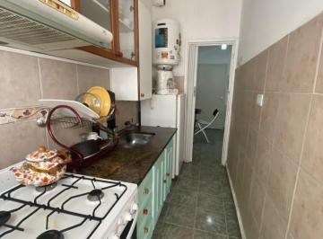 Departamento de 2 ambientes, Mar del Plata · Departamento en Venta 2 Ambientes Zona Guemes