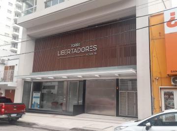 Departamento · 53m² · 2 Ambientes · 1 Cochera · Venta Departamento 1 Dormitorio - Sgo. del Estero 222