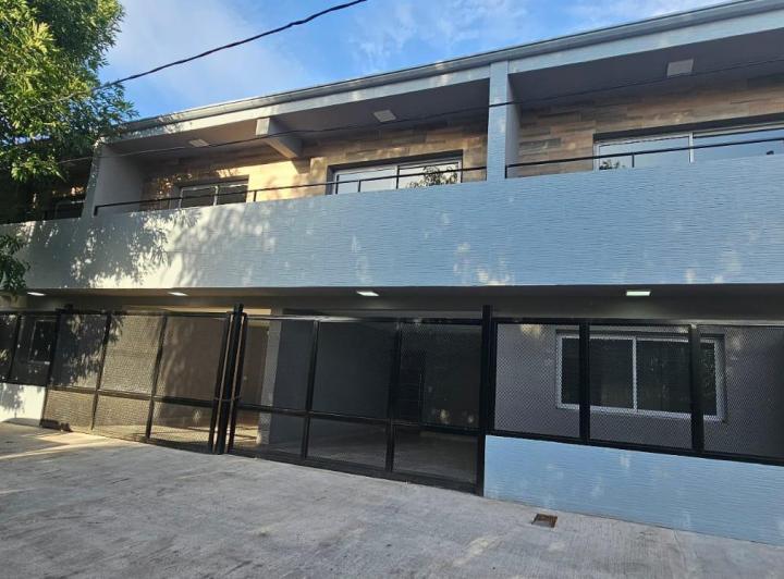 Departamento · 52m² · 2 Ambientes · 1 Cochera