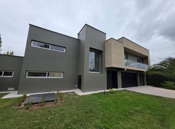 Casa de 7 ambientes, Vistalba · Casa en Venta Barrio La Masia, Vistalba, Lujan de Cuyo