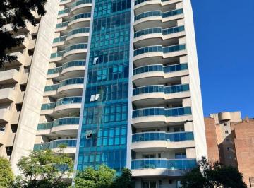 Departamento · 131m² · 4 Ambientes · 1 Cochera · Departamento 3 Dorm. y Cochera a La Venta