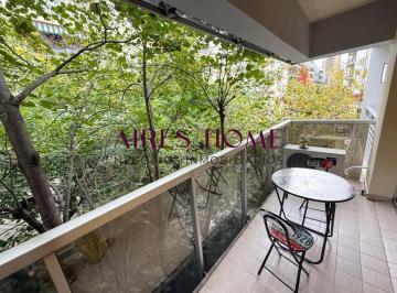 GGA-GGA-1198_2 · Venta Departamento 1 Ambiente C/ Balcon Belgrano