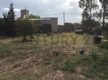 Terreno · 100m² · Terreno en Venta - Villa Bordeu
