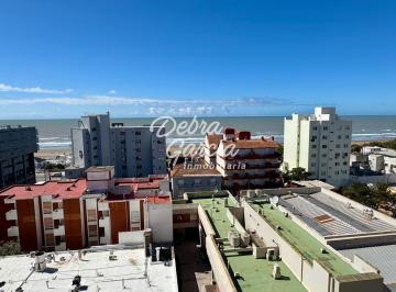 Departamento · 49m² · 3 Ambientes · 1 Cochera · Venta Departamento San Bernardo Vista Al Mar Cochera Fija