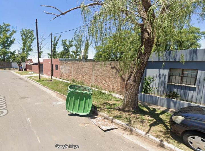 Terreno · 350m²