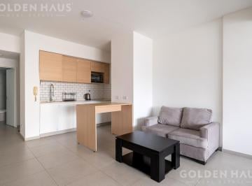 Departamento · 44m² · 1 Ambiente · Venta Monomabiente Amplio con Balcón en Palermo