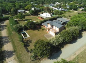 Foto · Casa en Venta con Espectacular Vista en Anisacate