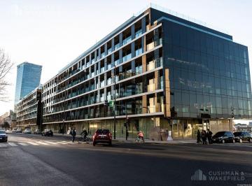 Oficina comercial , Puerto Madero · Oficinas en Alquiler | Dique Norte | Ed. Dique, 3° Piso