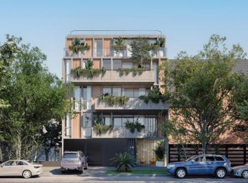 Departamento · 105m² · 3 Ambientes · Venta Departamento 3 Ambientes con Terraza Privada y Piscina en Devoto