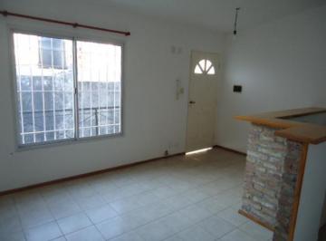 Departamento · 37m² · 2 Ambientes · Departamento en Echesortu
