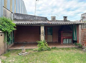 Casa de 4 ambientes, Merlo · Venta de Casa (Interna) en Merlo Norte - (A 4 Cuadras de La Estacion)