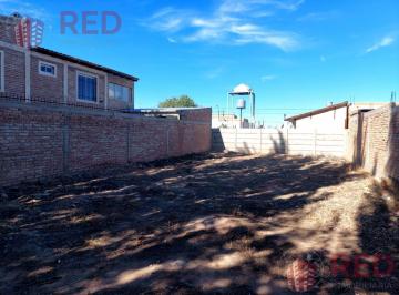 Terreno · 230m² · Terreno en Plottier Barrio Bardas del Sol