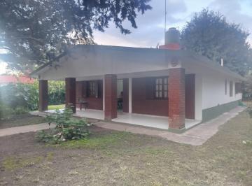 Foto · Casa en Venta en Colectora Ruta 5