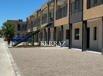 Departamento · 45m² · 2 Ambientes · 1 Cochera · Departamento Alquiler 2 Ambientes Cañada Village 45 m² Pilar