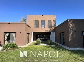 NNI-NNI-3869_2 · Alquiler de Casa en Santa Juana, Canning