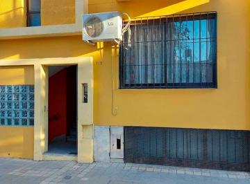 Departamento de 3 ambientes, Córdoba · Alquiler Dpto Amoblado - Excelente Ubicación S/bv. San Juan - Próx a Patio Olmos