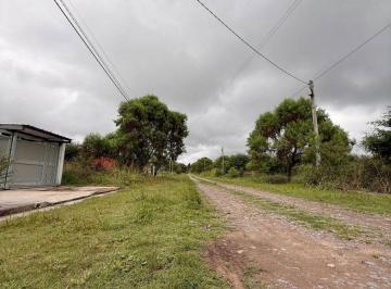 Terreno , Río Blanco · Venta Dos Terrenos Juntos en Loteo Rio Blanco
