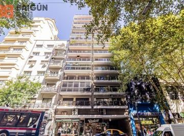 Departamento · 158m² · 5 Ambientes · 3 Dorm. en Recoleta