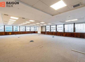 Oficina comercial · 451m² · 10 Ambientes · Oficina de Categoria 450 m² en Microcentro