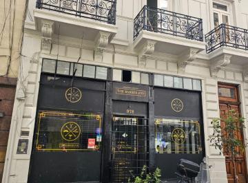 Local comercial de 7 ambientes, Retiro · Excepcional Local en Edificio Antiguo Reciclado