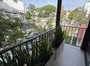 Departamento · 57m² · 3 Ambientes · Apartamento de 2 Dorm. en Puertito del Buceo Para Venta