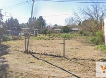 Terreno · 800m² · Terreno en Venta - 800 m² - La Plata