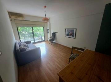 Departamento de 3 ambientes, Belgrano · Manuel Ugarte 1500 - Semipiso 3 Ambientes con Balcon Baulera Excelente Ubicación