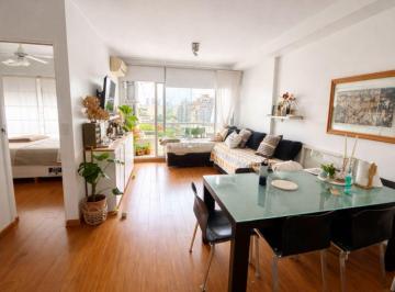 Departamento de 3 ambientes, Villa Crespo · Impecable Opción en Torre. Categoría. Full Amenities