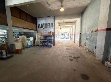 Bodega-Galpón · 288m² · Galpón en Parque Chacabuco