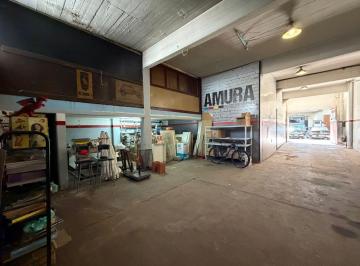 Bodega-Galpón · 288m² · Galpón en Parque Chacabuco