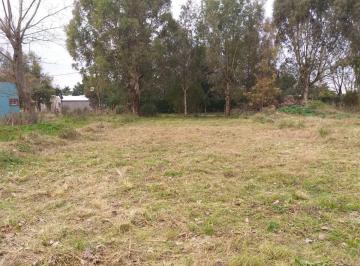 Terreno , La Plata · Oportunidad Lote de 8.66 X 35 en Barrio Sicardi, Arbolado