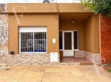 Casa · 47m² · 3 Ambientes · Casa en Venta San Pedro Buenos Aires - 3 Ambientes con Patio