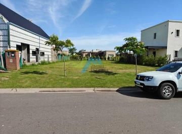 Terreno · 450m² · Venta de Lote en San Ramon Pilar del Este