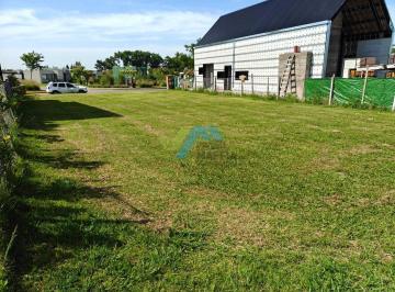 Terreno · 450m² · Venta de Lote en San Ramon Pilar del Este