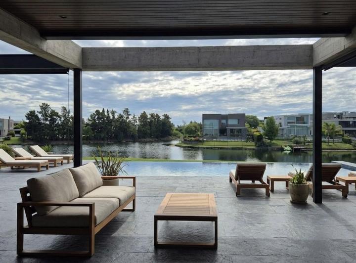 Terreno · 996m²