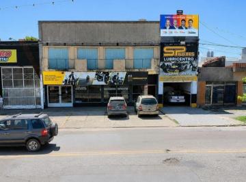 Local comercial · 263m² · 5 Cocheras · Locales Comerciales Sobre Av 7 de Marzo, Santo Tome