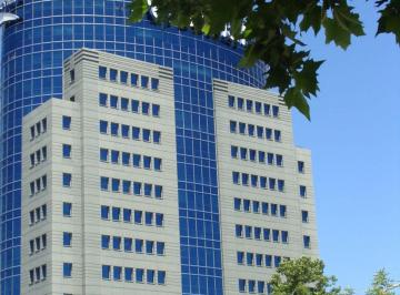 Oficina comercial , Saavedra · Panamericana Plaza | 713 m² | Nodo Panamericana