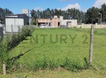 Terreno · 300m² · Lote en Venta en La Plata Barrio Cerrado San Jose I