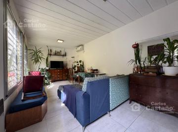 Casa · 125m² · 4 Ambientes · 3 Cocheras · Exc. Casa 4 Amb. con Posibilidad de Ampliación