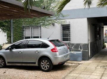 Casa · 80m² · 3 Ambientes · Duplex en Alquiler en La Mejor Zona de José Mármol