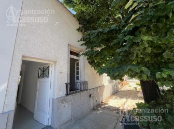 PH · 90m² · 3 Ambientes · PH en Venta San Isidro