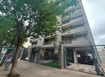Departamento · 30m² · 1 Ambiente · Alquiler: Departamento Mono Ambiente - Caseros - Calle Murias