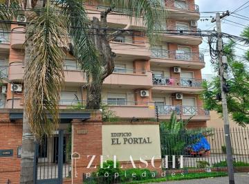 Departamento · 48m² · 2 Ambientes · Alquiler: Departamento 2 Ambientes - Calle Fischetti - Caseros